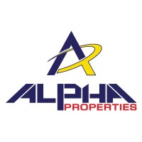 ALPHA PROPERTIES logo - Similar company to Alpha Properties