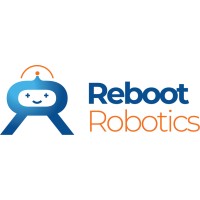 Reboot Robotics logo - Similar company to Embedded Works