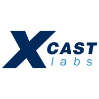 XCast Labs, Inc logo - Similar company to Infostructure Technology Inc