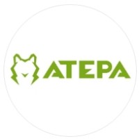 Atepa outdoor logo - Similar company to Dalian Eaglesight Corp., Ltd. | Outdoor Gear Supplier Since 1998