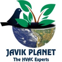JAVIK PLANET LLP-The HVAC Expert logo - Similar company to Machdesign
