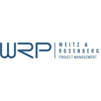 WRP logo - Similar company to Wrp Consulting Engineers