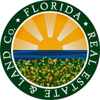 Florida Real Estate & Land Co. logo - Similar company to Hillis Properties, Commercial Real Estate