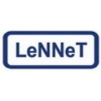 LeNNeT logo - Similar company to Techutd