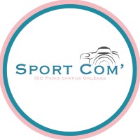 Sport Com' logo - Similar company to Isc Trade Work