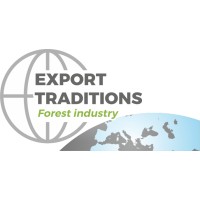 EXPORT TRADITION forest industry logo - Similar company to Rim Group