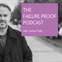The Failure Proof Podcast logo - Similar company to Colourspace Gallery