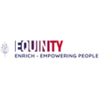 Equinity Consulting Pvt Ltd logo - Similar company to Equinity