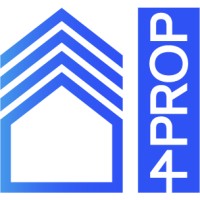 4Prop.com logo - Similar company to 4Property