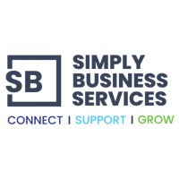 Simply Business Services logo - Similar company to Simply Commspace