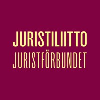 Juristiliitto - Juristförbundet logo - Similar company to Ämnesföreningen Stadga R.F.
