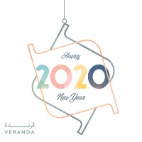 Veranda Lounge & Cultural Space logo - Similar company to Media Clouds Llc