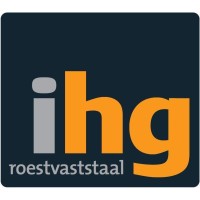 IHG Roestvaststaal logo - Similar company to Logicalxl Bv