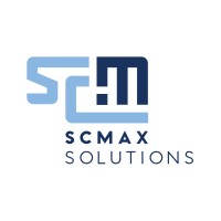 SCMax Solutions logo - Similar company to Inter Computer Group
