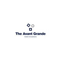 The Avant Grande logo - Similar company to Stage021
