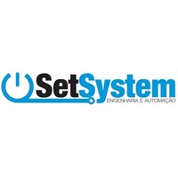 SetSystem Automação e Robótica logo - Similar company to Code Automação E Robótica Ltda.