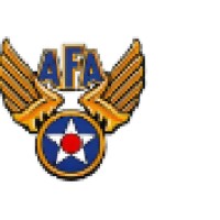 Air Force Association - Northeast Texas Chapter #416