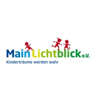 MainLichtblick e.V. logo - Similar company to Main Kind – Initiative Gegen Kinderarmut In Frankfurt E.V.