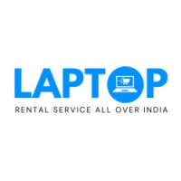 Laptop on Rental India logo - Similar company to Truetech Services