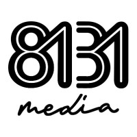 8131 Media logo