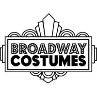 Broadway Costumes logo - Similar company to Alphagraphics Chicago Loop / West Loop
