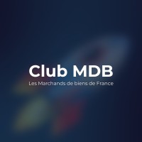 Club MDB logo - Similar company to Immo 3.14