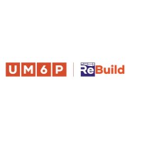 ReBuild UM6P logo - Similar company to Digital Learning Center