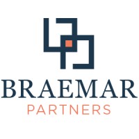 Braemar Partners logo - Similar company to Focus Capital Advisors