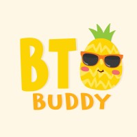 BTO Buddy logo - Similar company to Taskdata