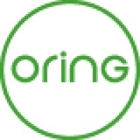 ORING - GUMY logo - Similar company to Smart Plus Tychy