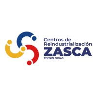 Zasca Tecnología Manizales logo - Similar company to Class - Edtech