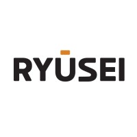 Ryusei logo - Similar company to Sekisho Vietnam Co.,Ltd.