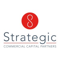 Strategic Commercial Capital Partners logo - Similar company to Metropolitan Funding Group