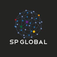 SP GLOBAL logo - Similar company to Mediagate