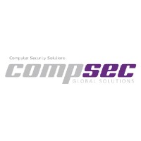 Computer Security Solutions logo - Similar company to Castle Rock Sky