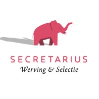 Secretarius | Werving & Selectie logo - Similar company to Oleum+ Bv