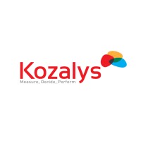 Kozalys, Powered by Easi logo - Similar company to Mosam Solution