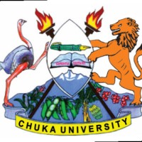 Chuka University logo - Similar company to Tharaka University