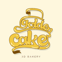 Golden Cake Studio logo - Similar company to Creavide