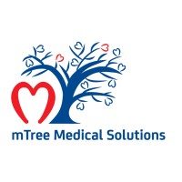 mTree Medical Solutions logo - Similar company to Customy