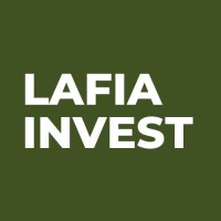 Lafia Invest logo - Similar company to Lafia