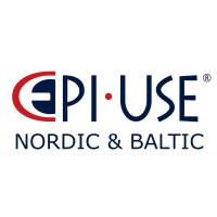 EPI-USE Nordic & Baltic logo - Similar company to Glenn Star Technologies Pvt Ltd