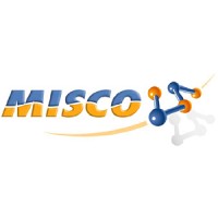MISCO Refractometer logo - Similar company to Kirkwork