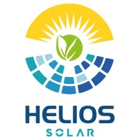 Helios Solar Enerji logo - Similar company to Turuncu Solar