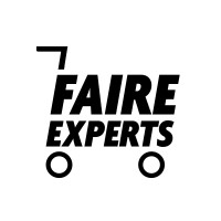 Faire Experts logo - Similar company to Ginger