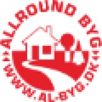 Allround Byg A/S logo - Similar company to M2Air A/S