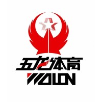 Shijiazhuang Wolon Sports Goods Co., Ltd logo - Similar company to Corner