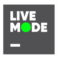 LiveMode logo - Similar company to V3A
