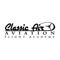 Classic Air Aviation logo - Similar company to Classic Air Charter, Inc.