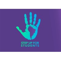Step Up For Students logo - Similar company to Step Up